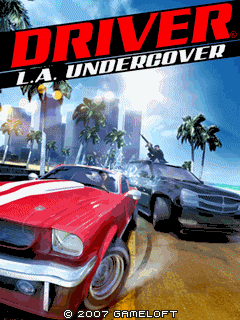 Driver20LAUnderCover