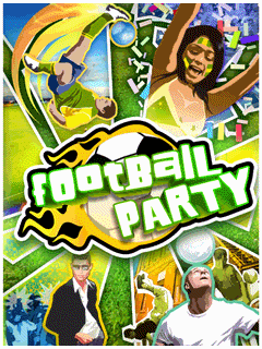 Football20Party