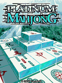 Platinum20Mahjong