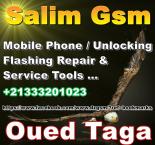   SALIM GSM